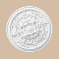 Розетка Decomaster DR 20 (d нар. 700 | h=56)
