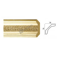 Карниз широкий 169-281 Decor Dizayn
