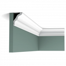Карниз Orac Decor CX112 Дюрополимер 2000*54*38 мм