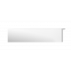 Плинтус напольный Decomaster D171 (100*22*2000мм) ДМ